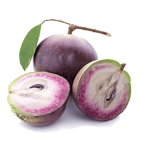 Star Apple